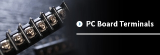 PC Board Terminals