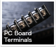 PC Board Terminals