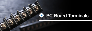 PC Board Terminals