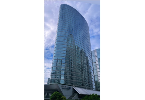 東京営業所