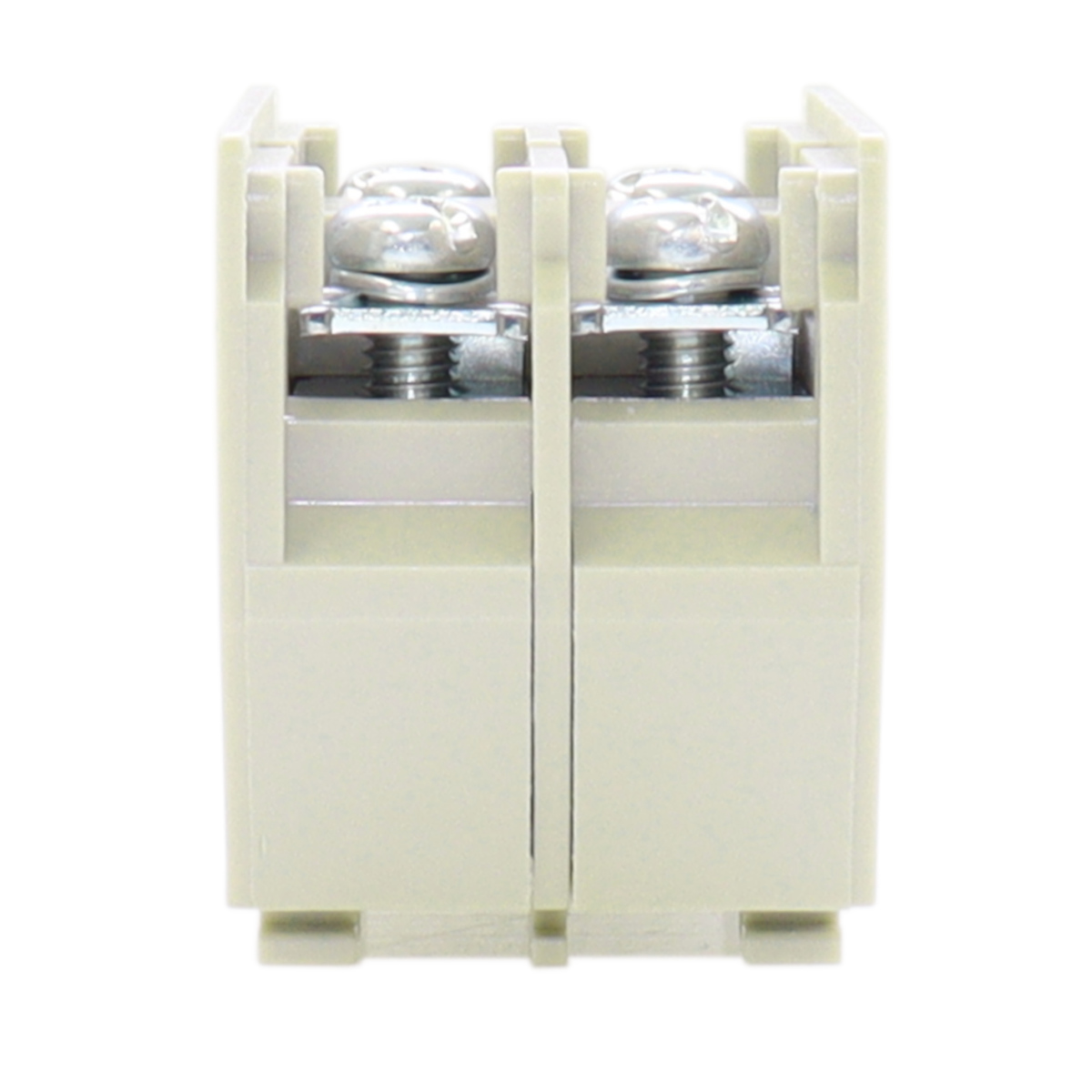 端子台 AT-G側板（レール取付型）シリーズ ATL-20G – 東洋技研