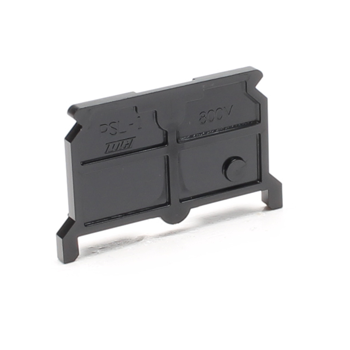 端子台 PT側板（レール取付型）シリーズ PSL-1 – 東洋技研株式会社