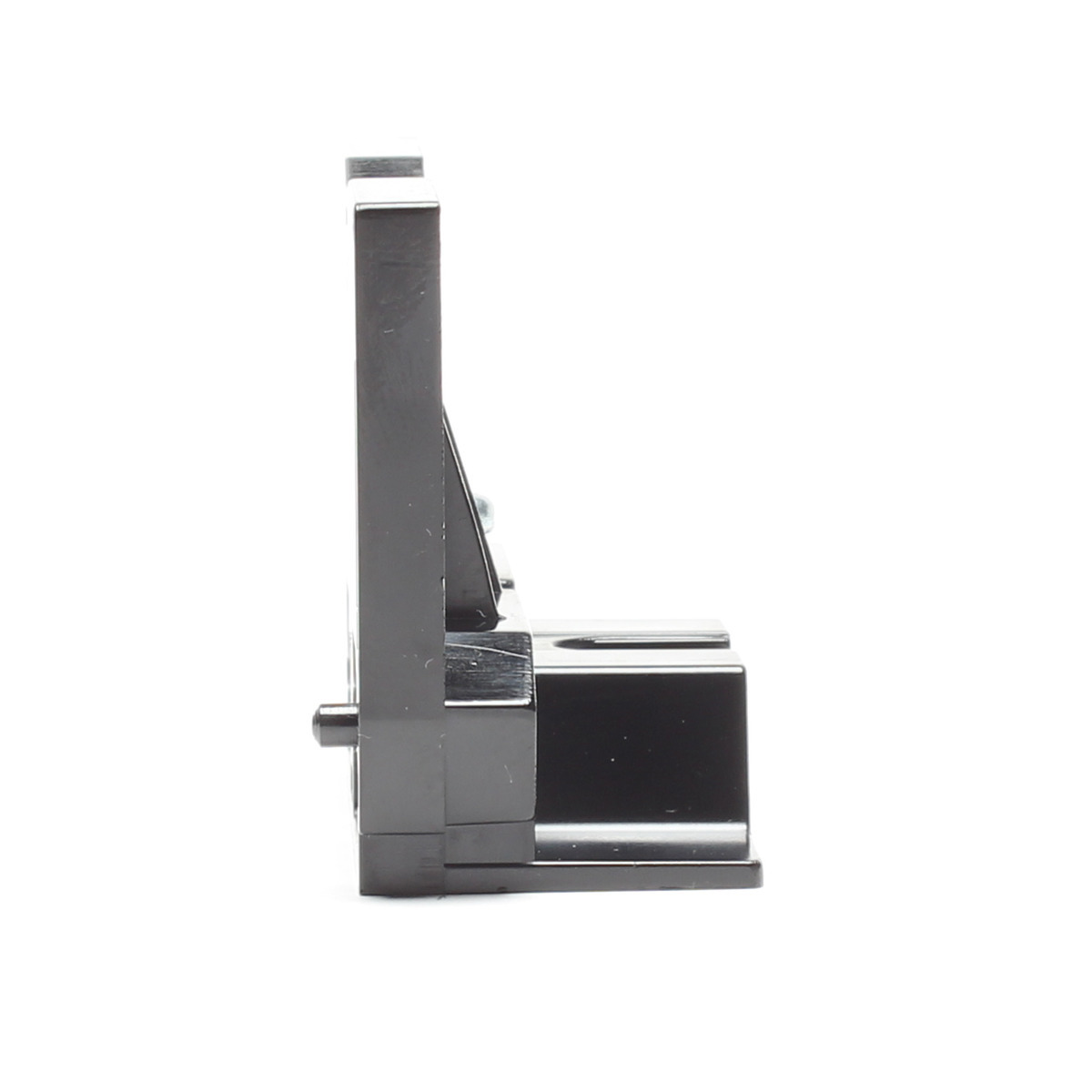 True 870837 Door Hinge Kit, Top Right, 2 1/2 x 3