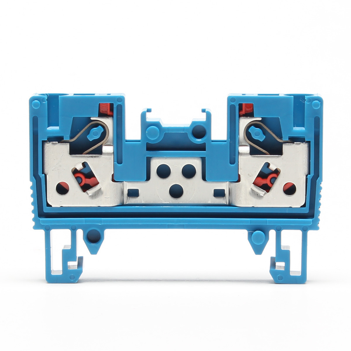 端子台 VTZシリーズ VTZ-2.5/2BL – 東洋技研株式会社