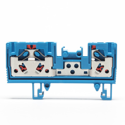 端子台 VTZシリーズ VTZ-2.5/3BL – 東洋技研株式会社
