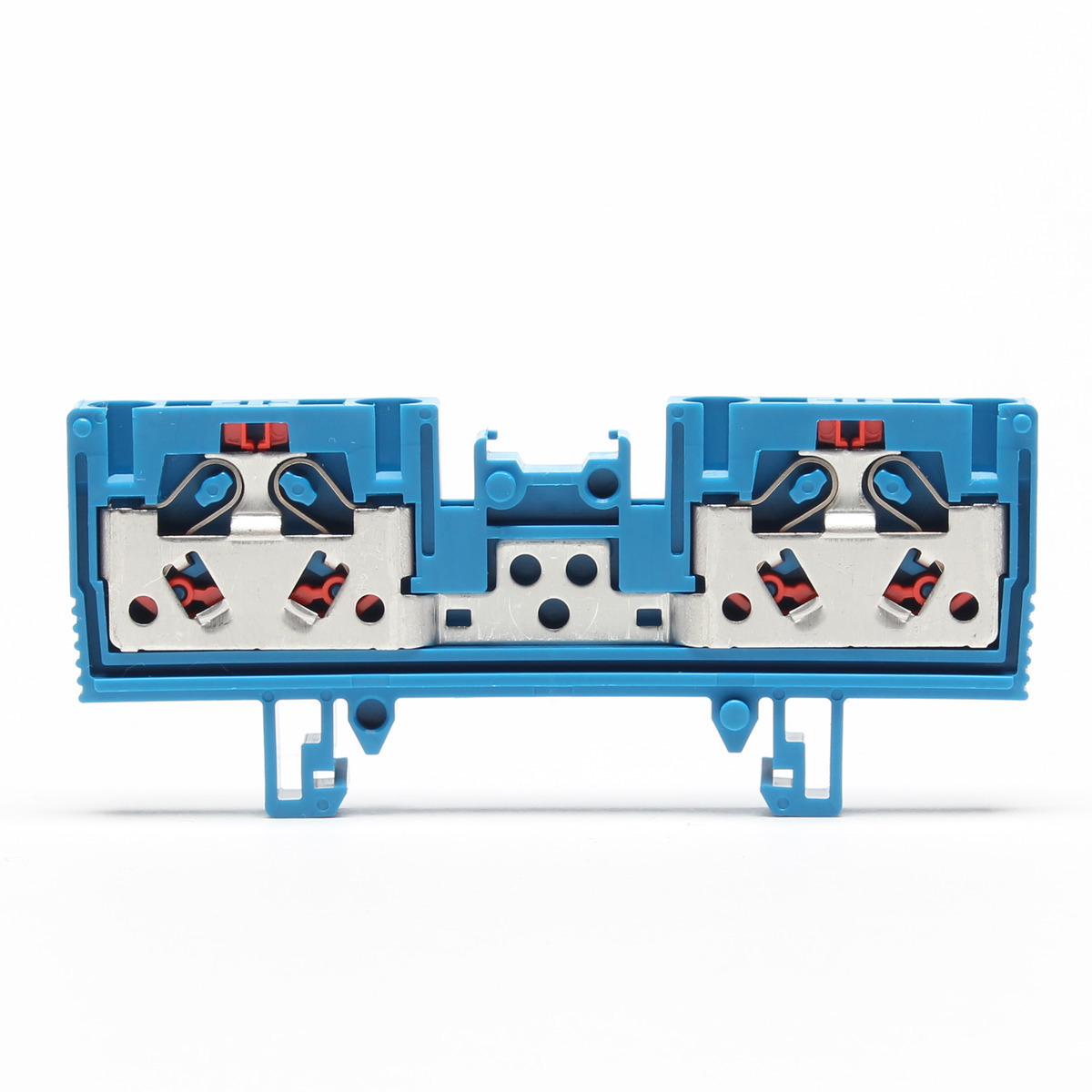 端子台 VTZシリーズ VTZ-2.5/4BL – 東洋技研株式会社