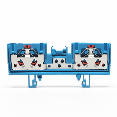端子台 VTZシリーズ VTZ-2.5/4BL – 東洋技研株式会社