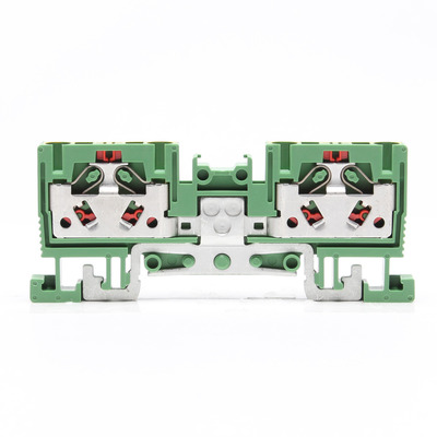 端子台 VTZシリーズ VTZ-2.5/4-PE – 東洋技研株式会社