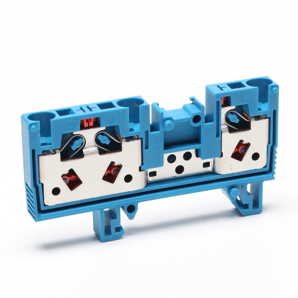 端子台 VTZシリーズ VTZ-4/3BL – 東洋技研株式会社