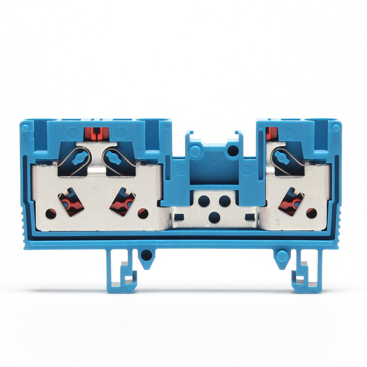 端子台 VTZシリーズ VTZ-4/3BL – 東洋技研株式会社