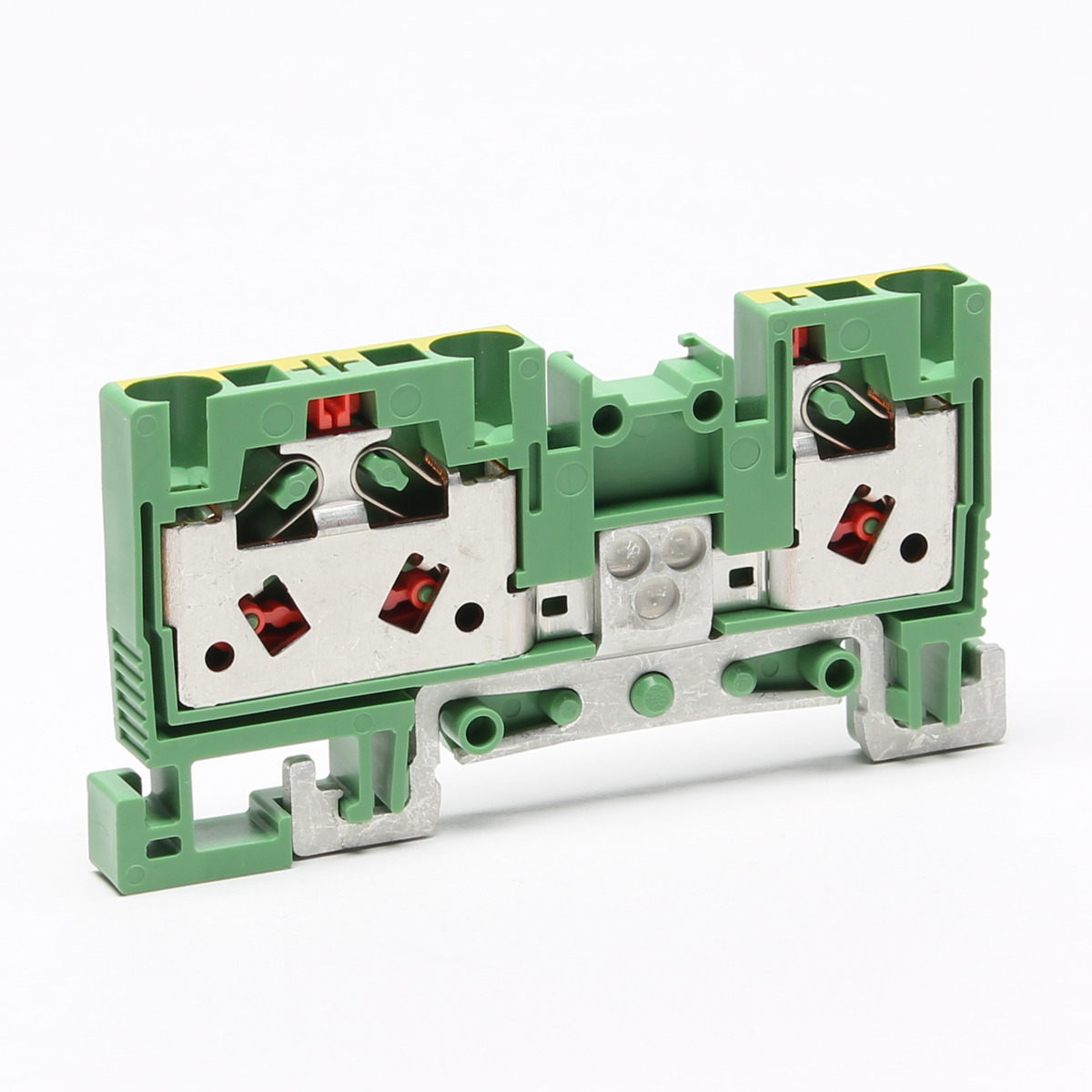 乾燥台地　ZNE　4枚セット　日 その他 端子台 VTZシリーズ VTZ-4/3-PE – 東洋技研株式会社