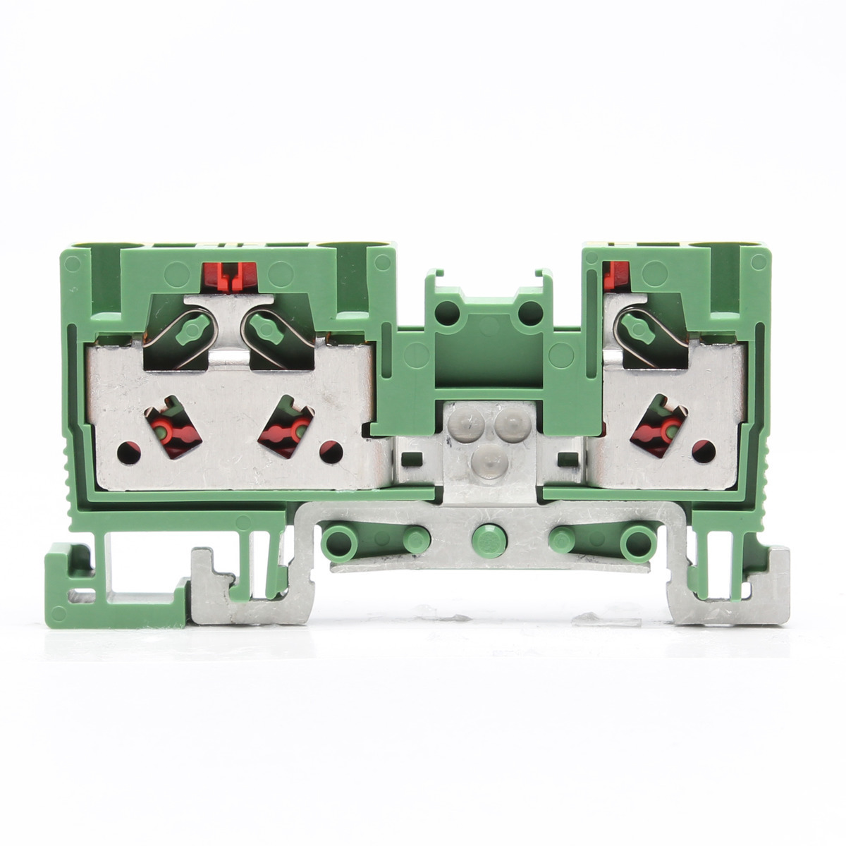 端子台 VTZシリーズ VTZ-4/3-PE – 東洋技研株式会社