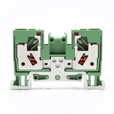 端子台 VTZシリーズ VTZ-6/2-PE – 東洋技研株式会社