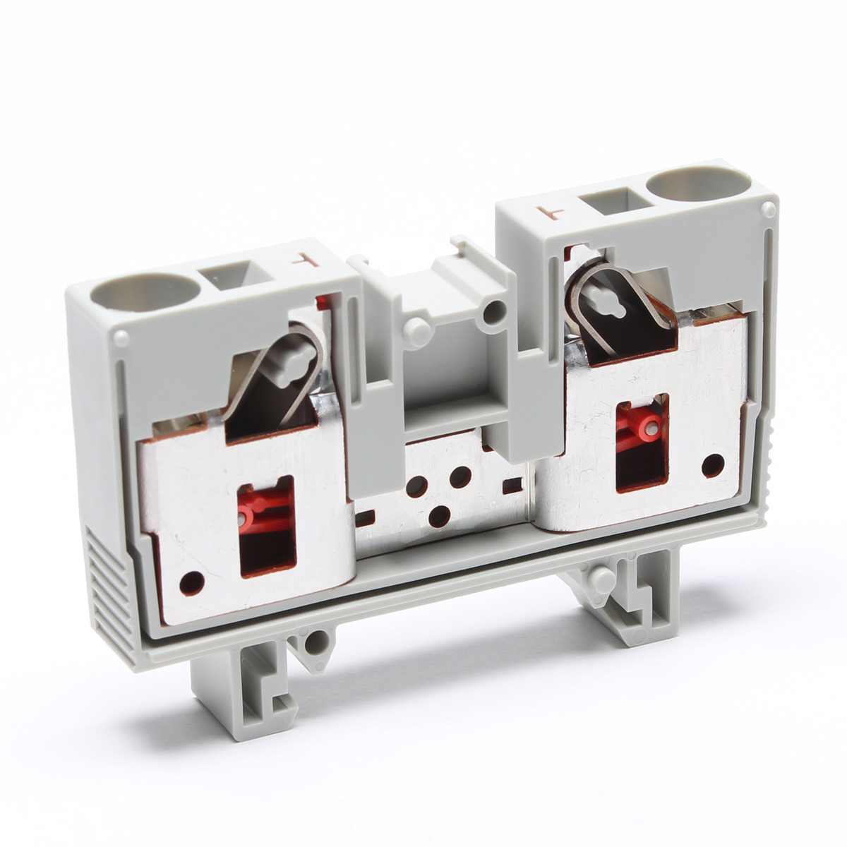 端子台 VTZシリーズ VTZ-10/2 – 東洋技研株式会社