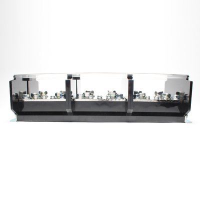 端子台 TKBシリーズ TKB-400（組端子台のみでの販売となります