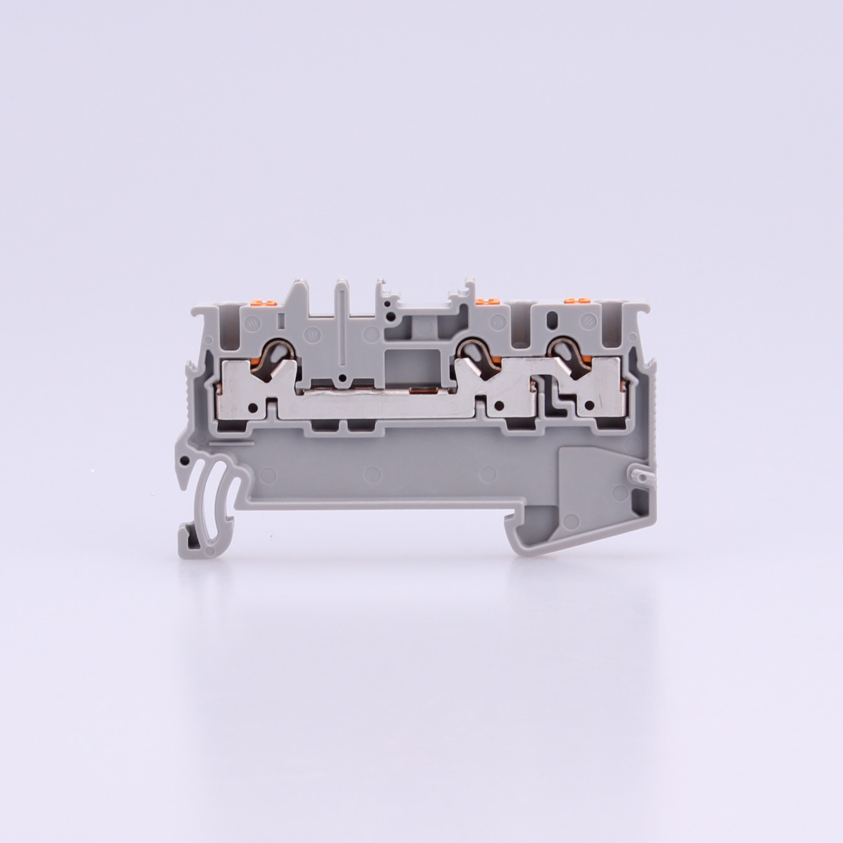端子台 VTXシリーズ VTX-1.5/3 – 東洋技研株式会社