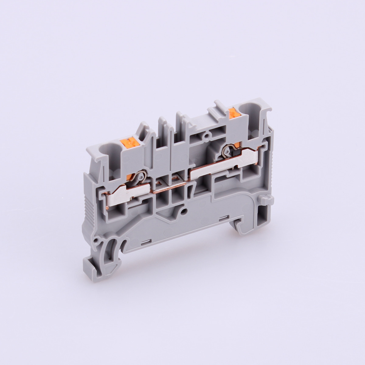 端子台 VTXシリーズ VTX-2.5/2 – 東洋技研株式会社