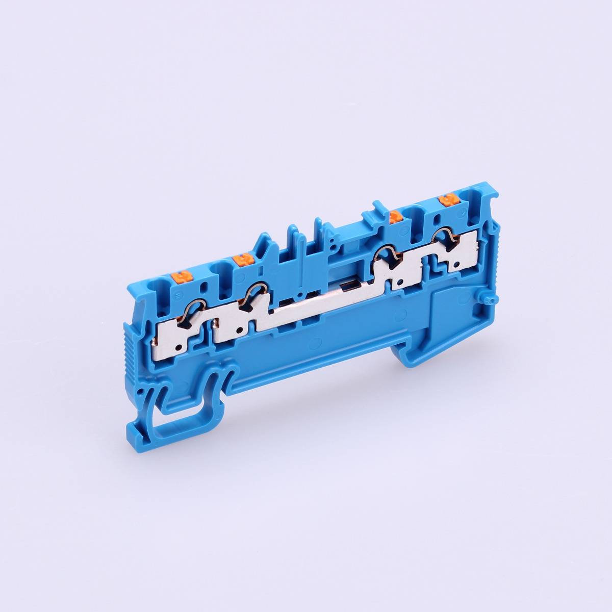 端子台 VTXシリーズ VTX-1.5/4BL – 東洋技研株式会社