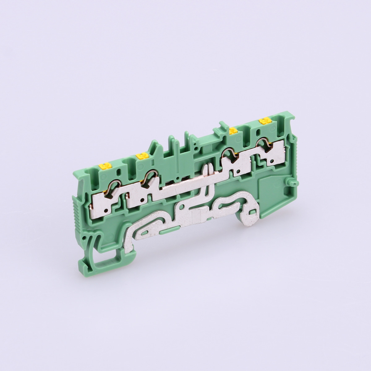 端子台 VTXシリーズ VTX-1.5/4-PE – 東洋技研株式会社