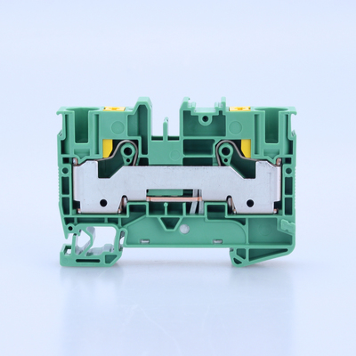 最新情報 端子台 VTXシリーズ 東洋技研株式会社 – VTX-10/2-PE ボルト