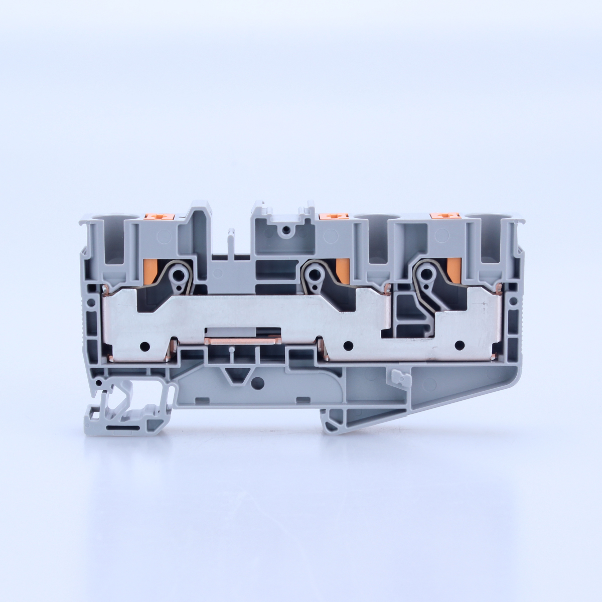 端子台 VTXシリーズ VTX-10/3 – 東洋技研株式会社