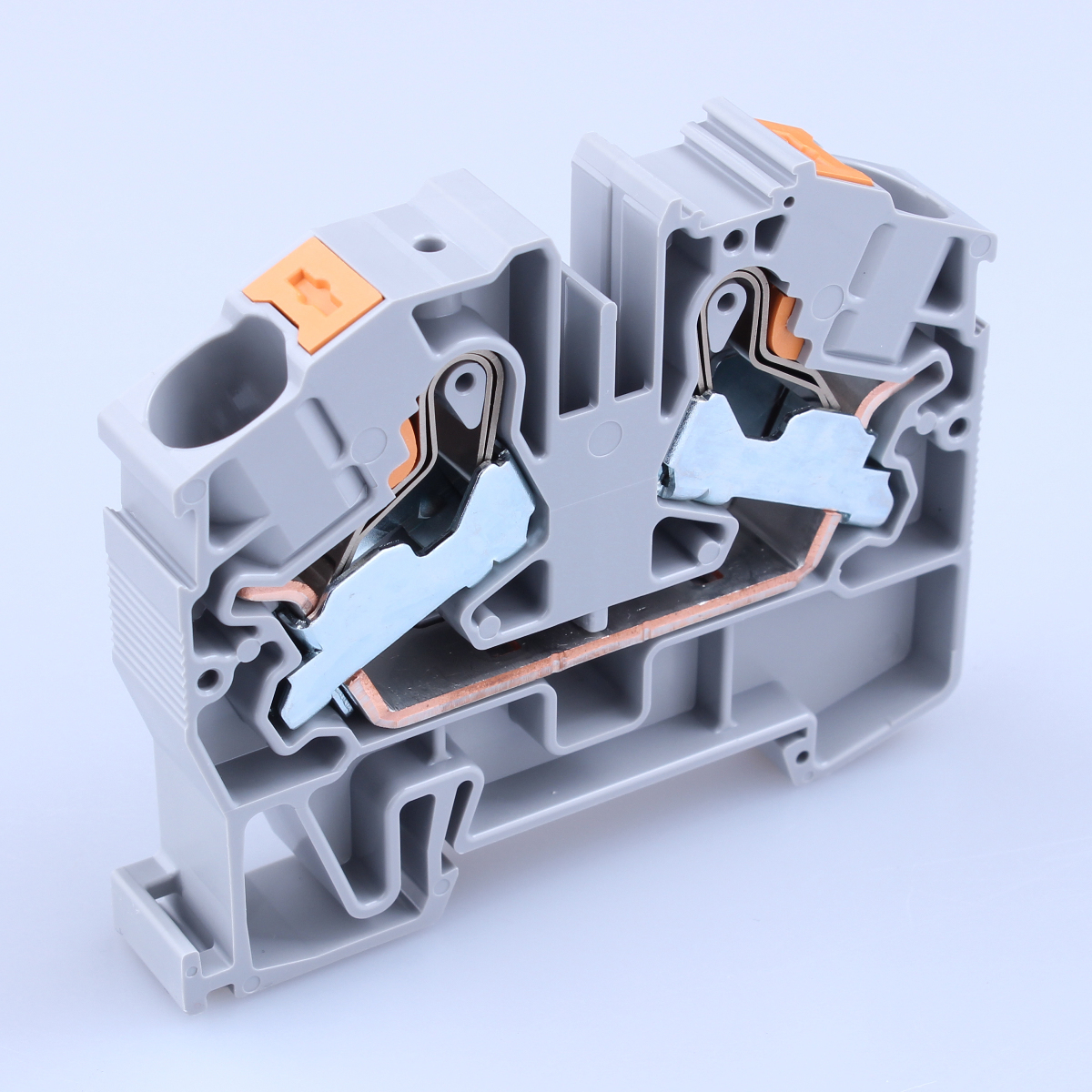 端子台 VTXシリーズ VTX-16/2 – 東洋技研株式会社