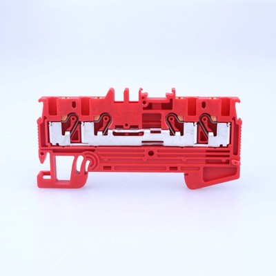 端子台 VTXシリーズ VTX-2/4R – 東洋技研株式会社