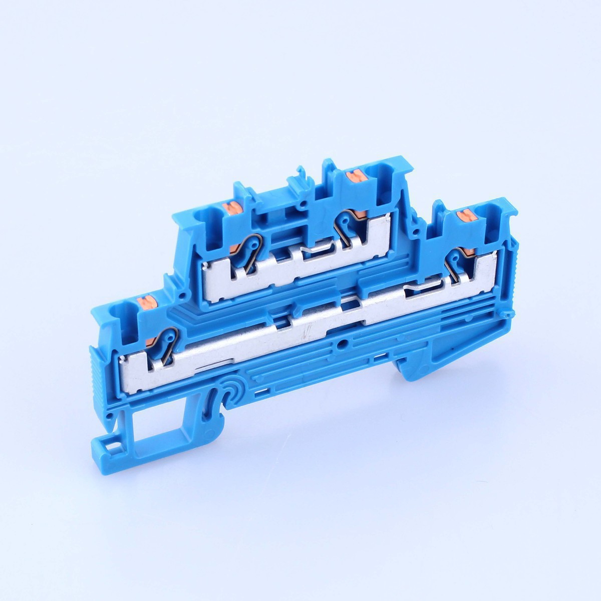 端子台 VTXWシリーズ VTXW-2/2BL – 東洋技研株式会社