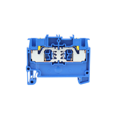 端子台 VTXCシリーズ VTXC-2.5/2BL – 東洋技研株式会社