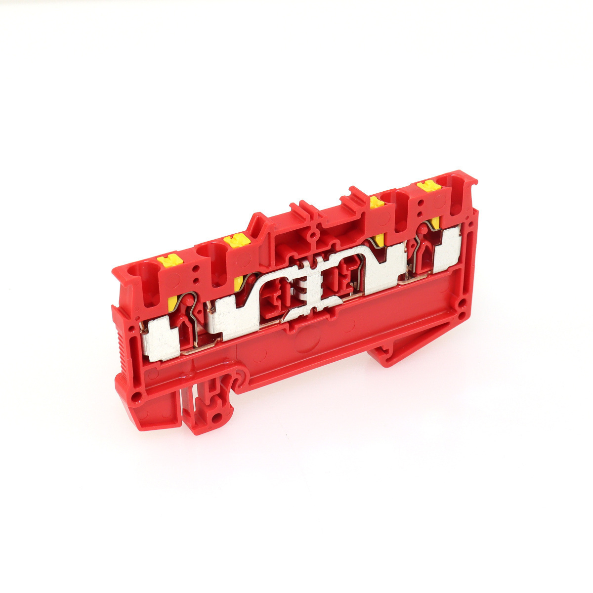 端子台 VTXCシリーズ VTXC-1.5/4R – 東洋技研株式会社