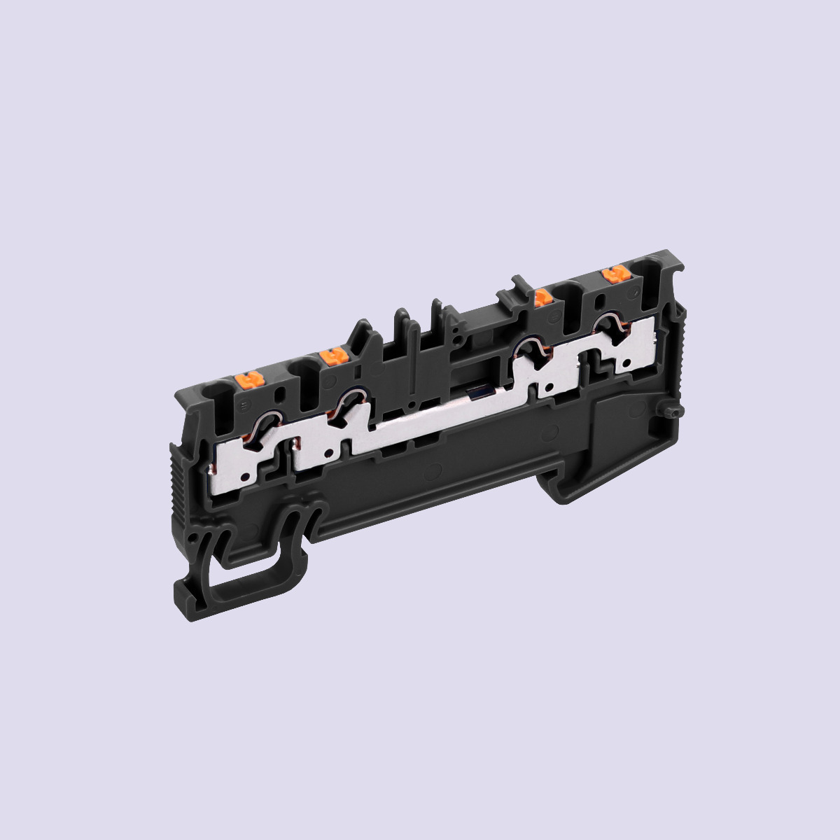 端子台 VTXシリーズ VTX-1.5/4B – 東洋技研株式会社
