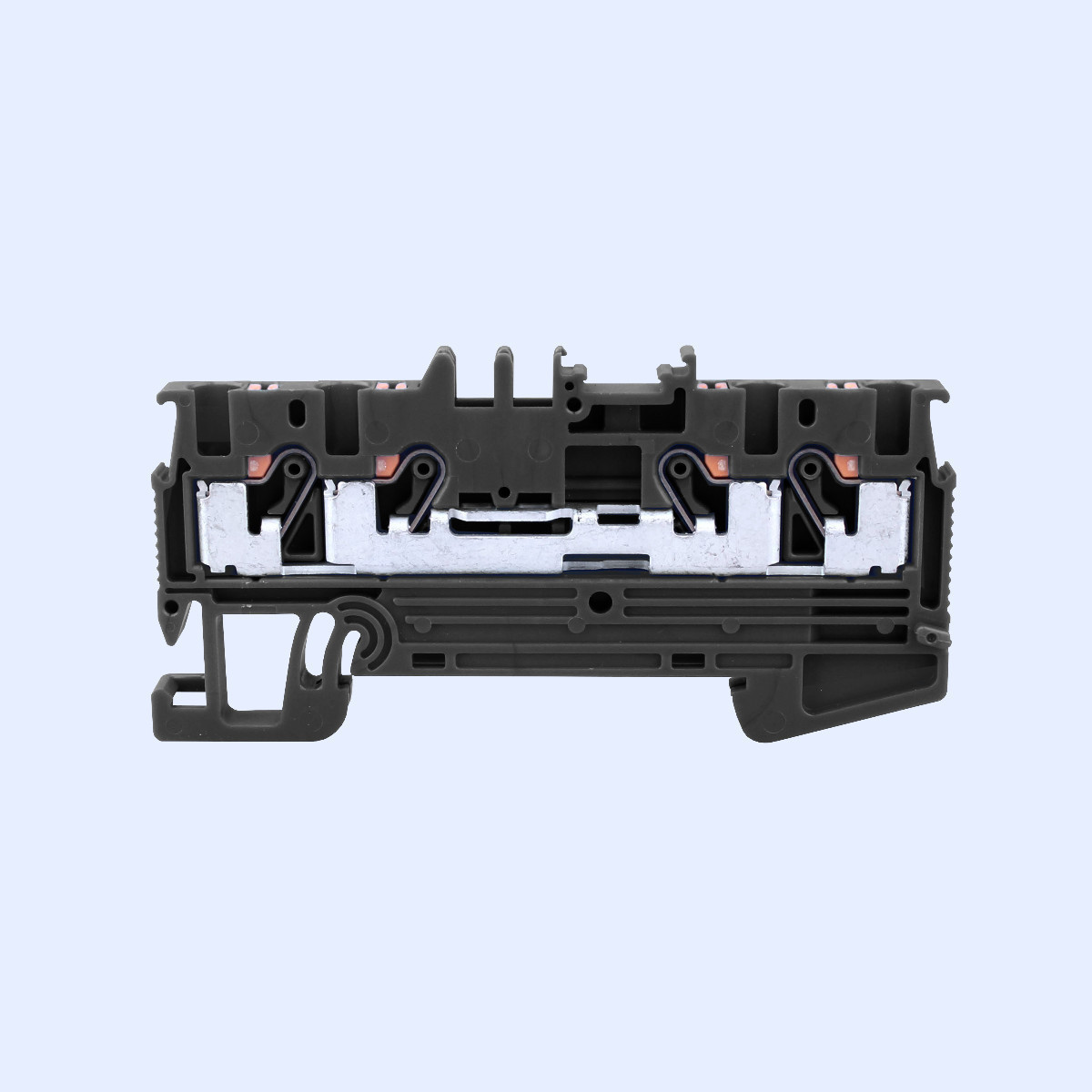 端子台 VTXシリーズ VTX-2/4B – 東洋技研株式会社