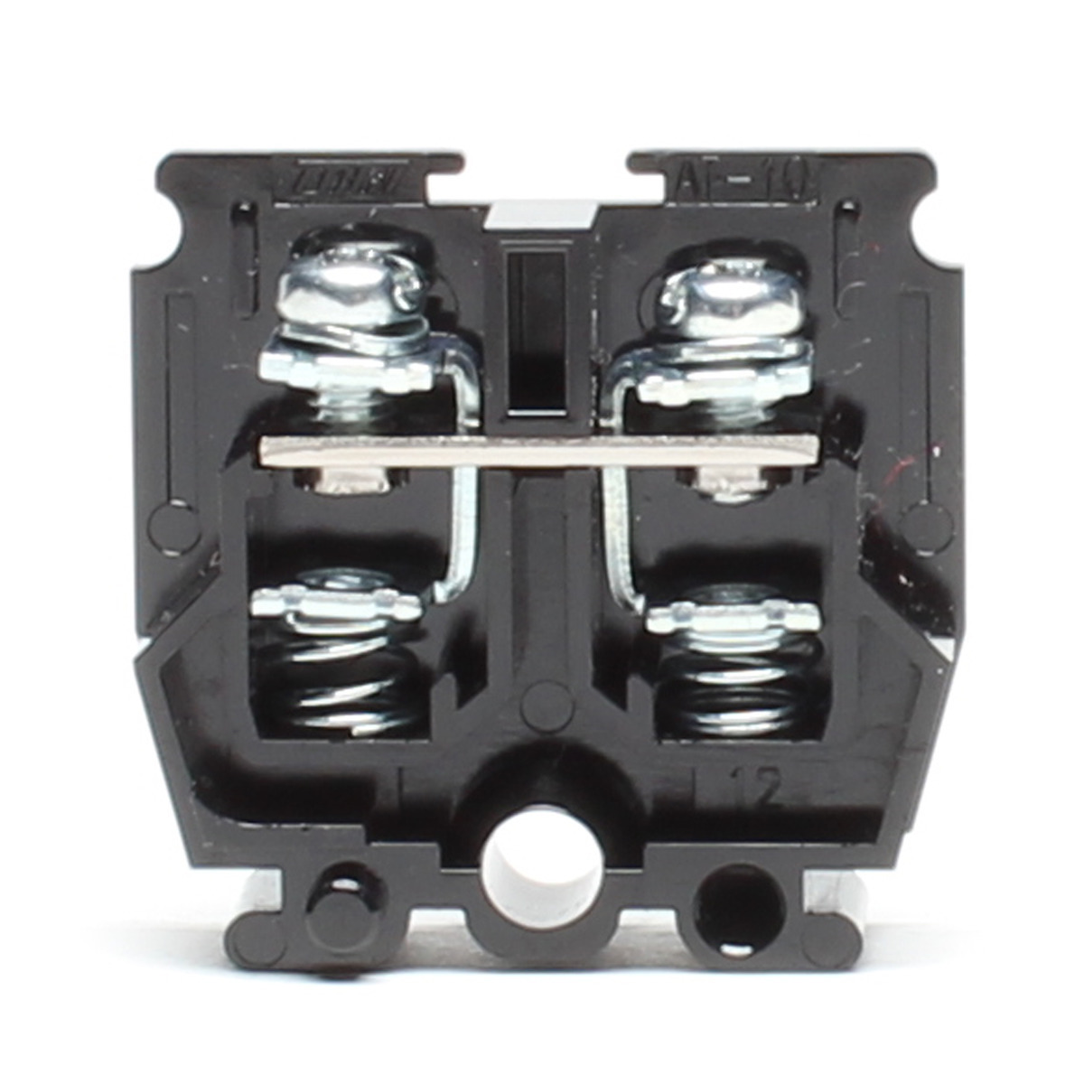 端子台 AT-NS（熱帯処理）シリーズ AT-10NS – 東洋技研株式会社