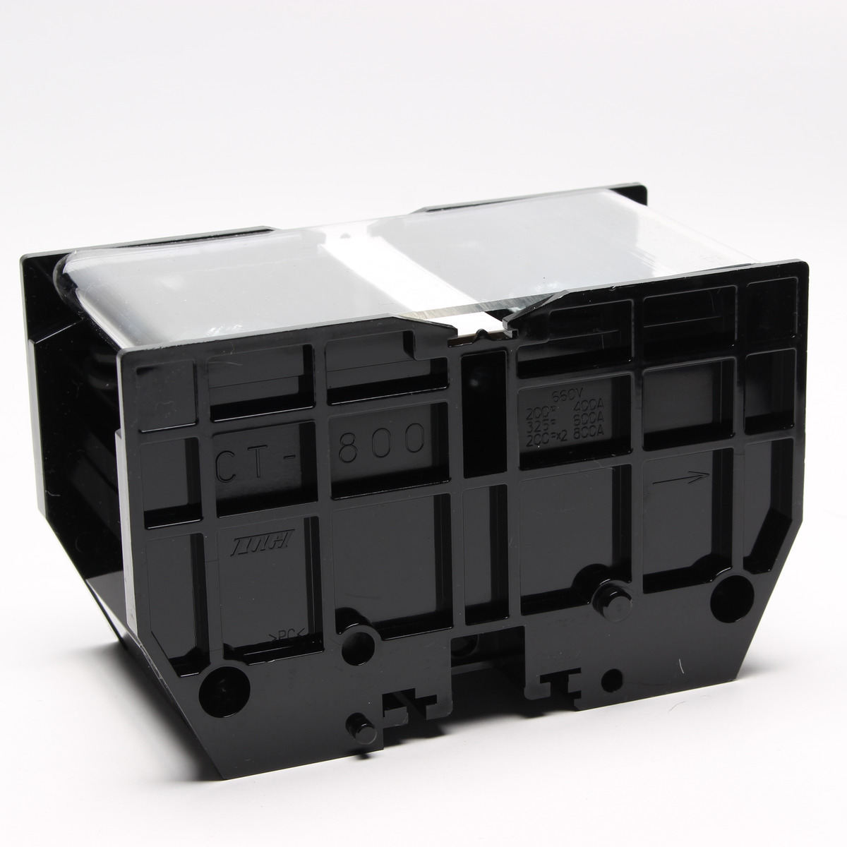 端子台 CTシリーズ CT-800 – 東洋技研株式会社