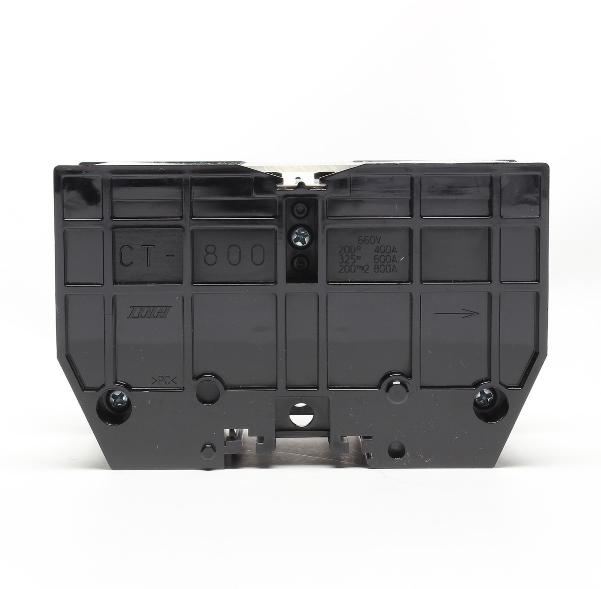 端子台 CTシリーズ CT-800 – 東洋技研株式会社