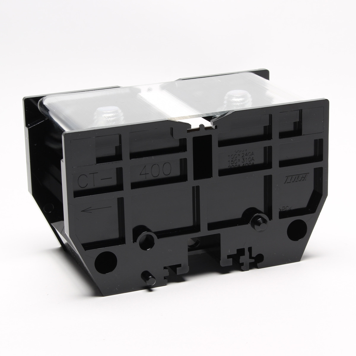 端子台 CT（スタッドボルト式）シリーズ CT-400ST – 東洋技研株式会社