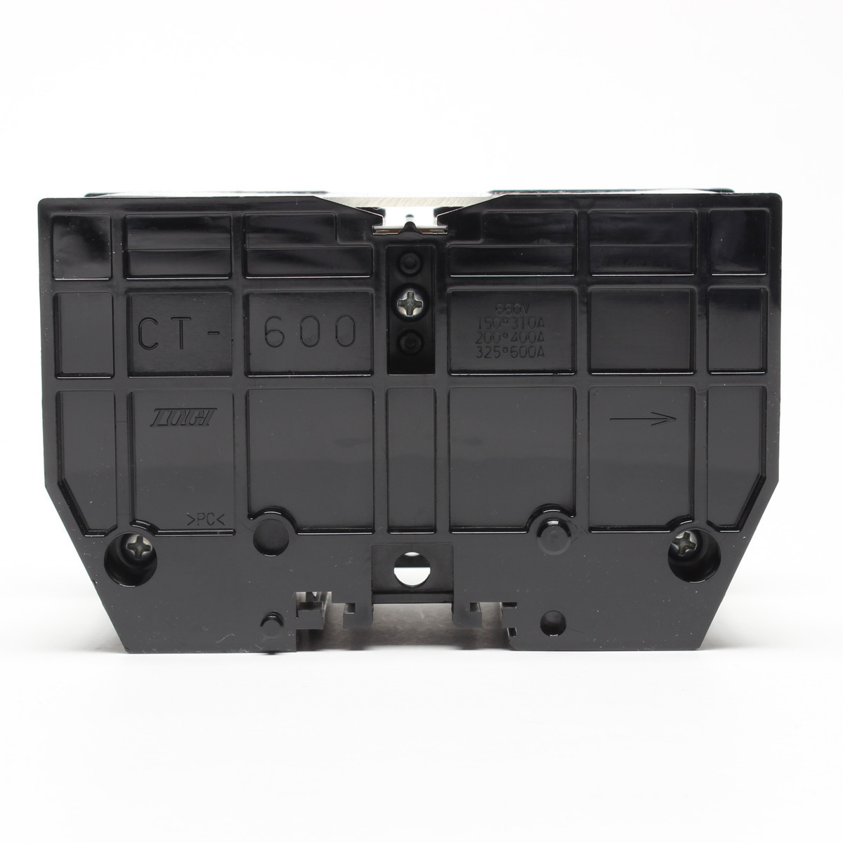 端子台 CT（スタッドボルト式）シリーズ CT-600ST – 東洋技研株式会社