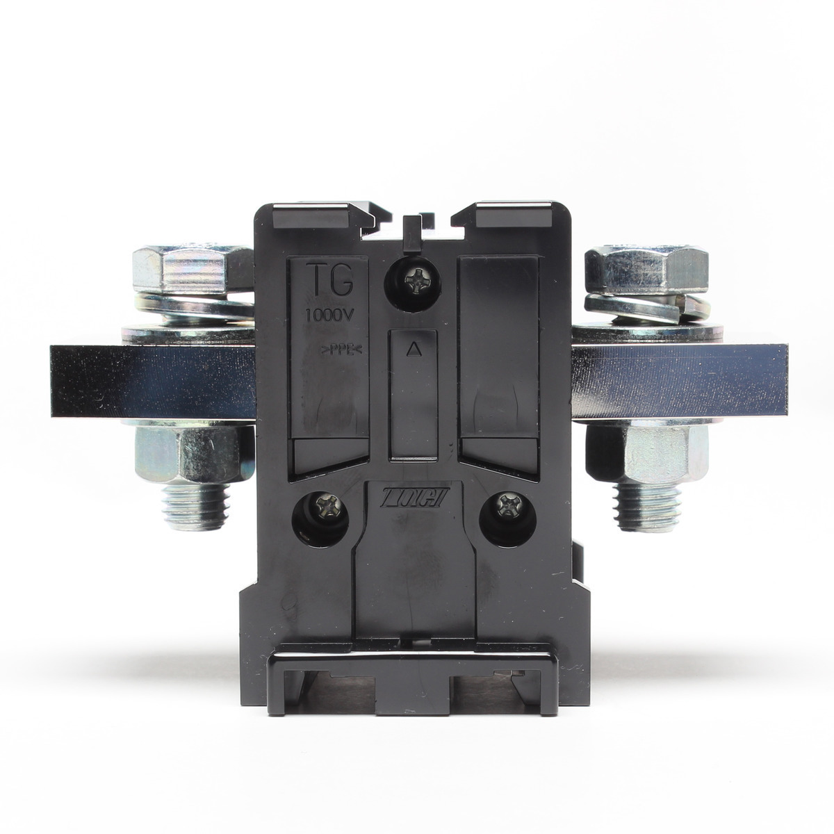 端子台 TGシリーズ TG-1200 – 東洋技研株式会社