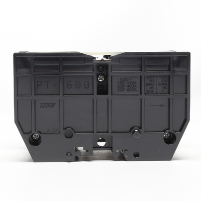 端子台 PTシリーズ PT-600 – 東洋技研株式会社