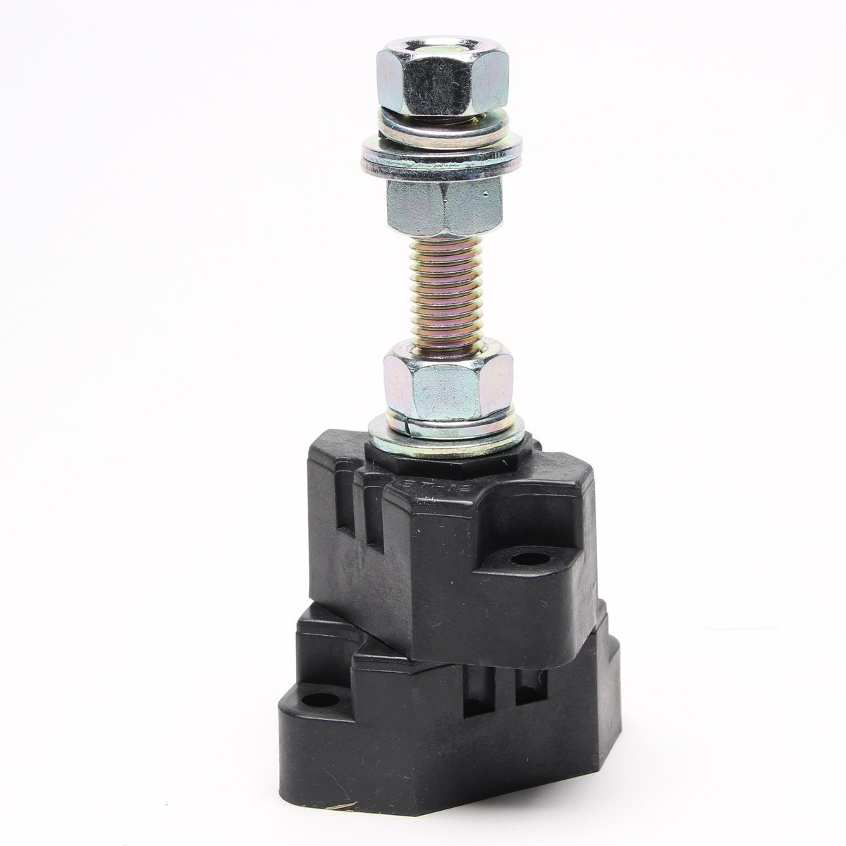 端子台 ST （黄銅）シリーズ ST12-2B （黄銅） – 東洋技研株式会社