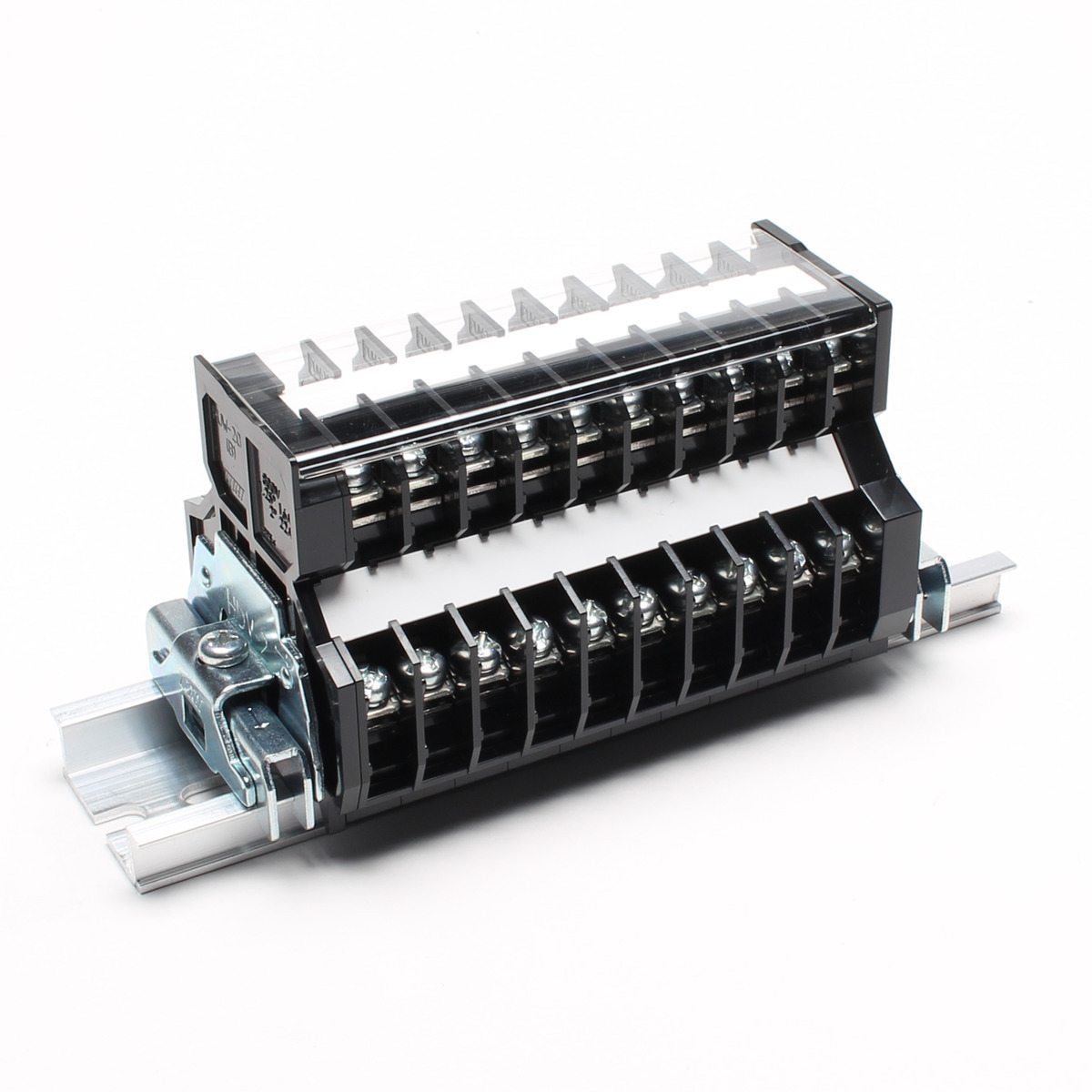 子器13台親器2台セット 組端子台 PUWLシリーズ PUWL-20-□U – 東洋技研株式会社