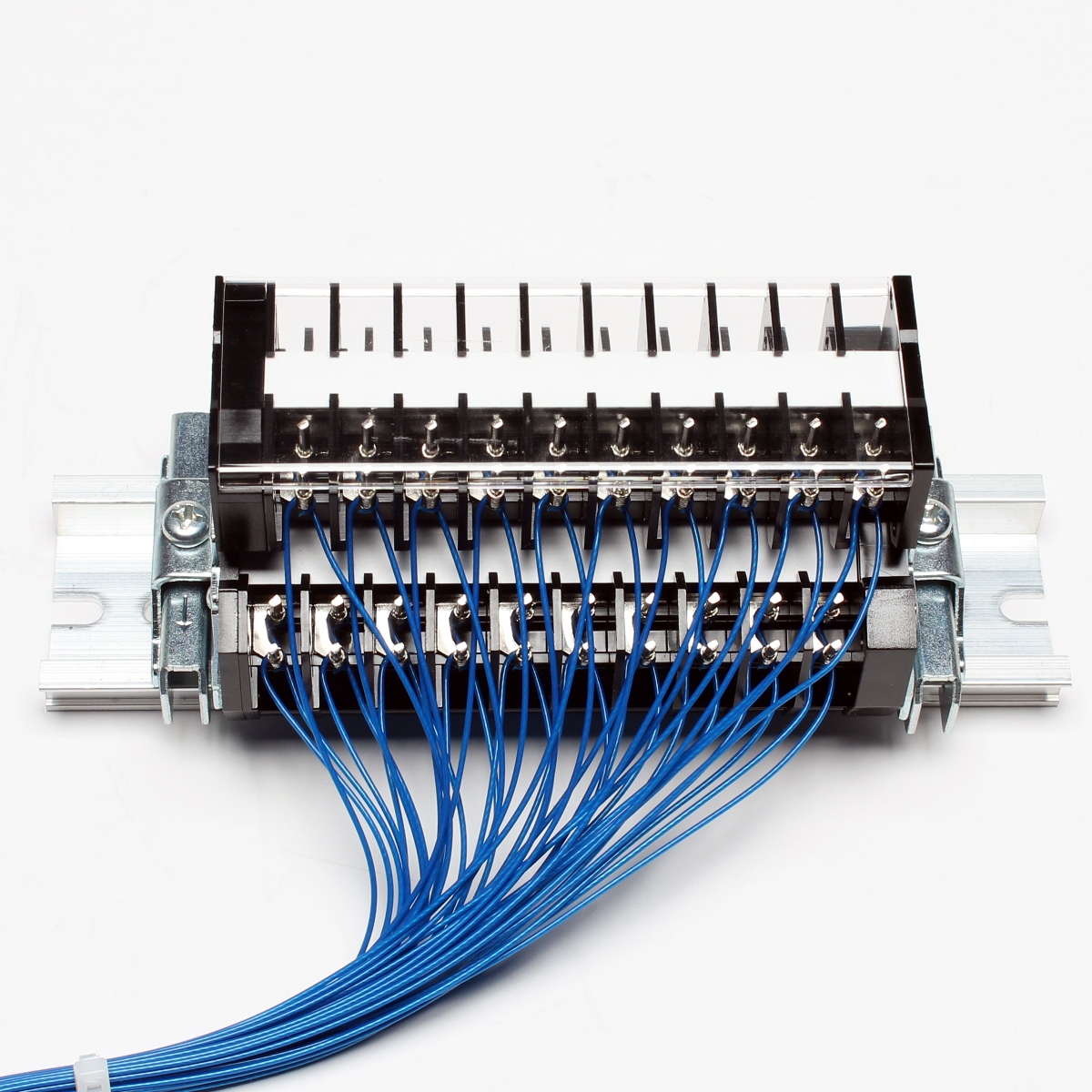 組端子台 CTWLシリーズ CTWL-15R-□U – 東洋技研株式会社