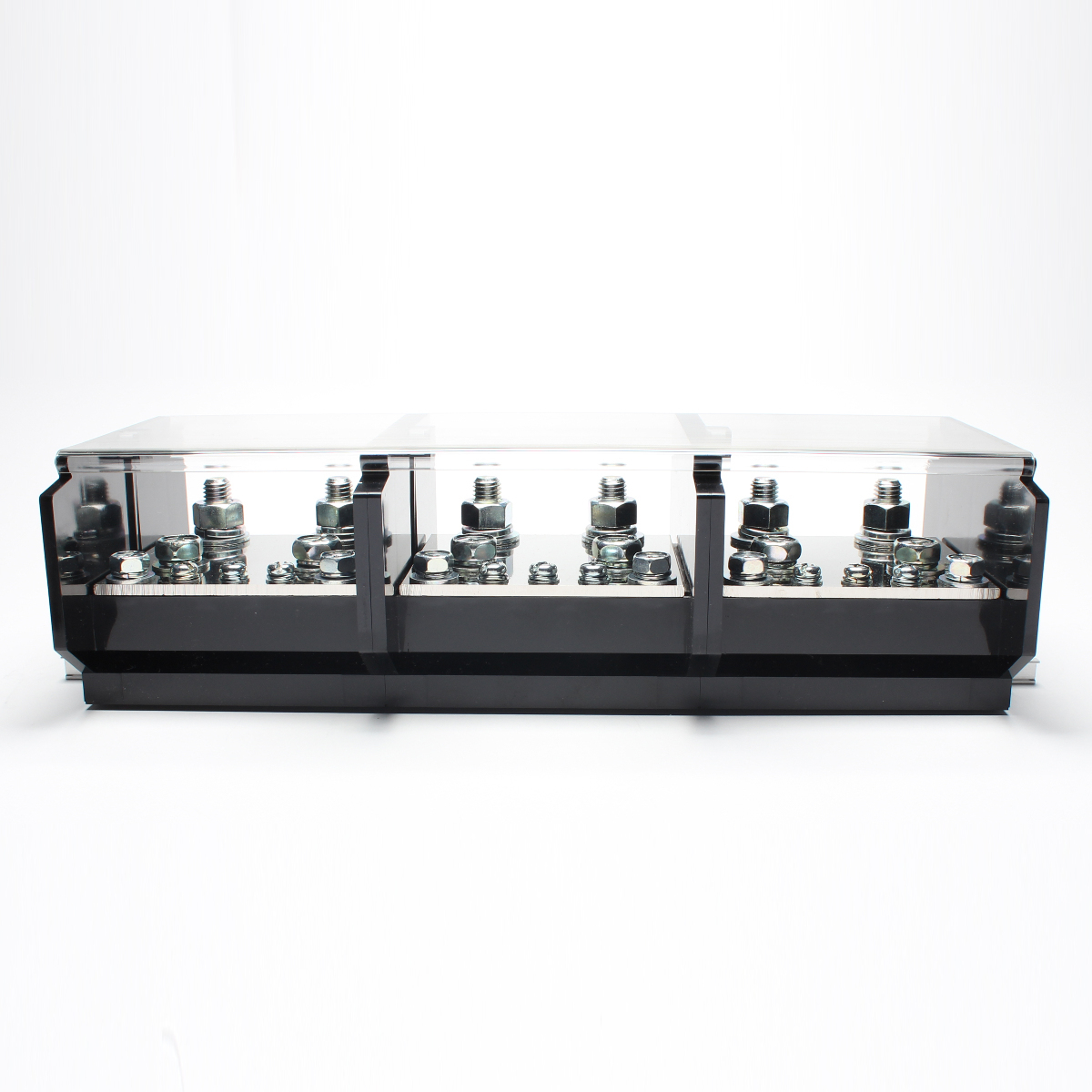 組端子台 TKBLシリーズ TKBL-400ST-□P – 東洋技研株式会社