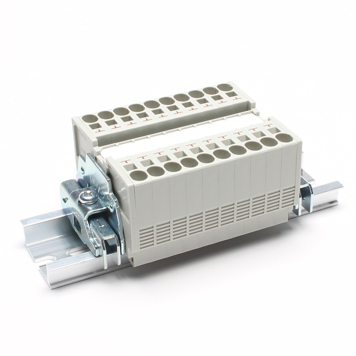 組端子台 VTZLシリーズ VTZL-4/2-□P – 東洋技研株式会社