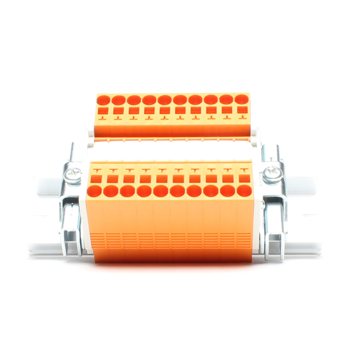 組端子台 VTZLシリーズ VTZL-2.5/2O-□P – 東洋技研株式会社