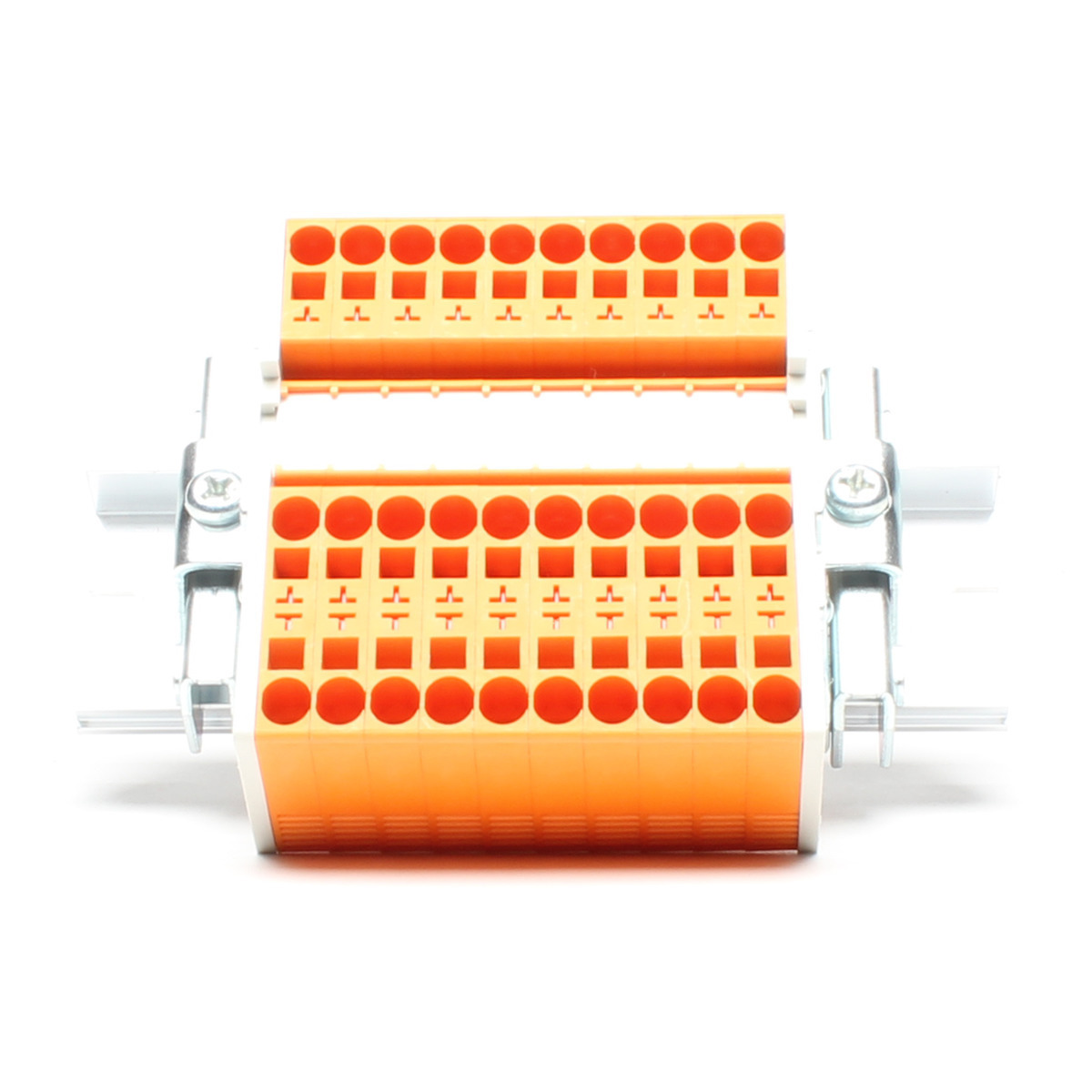 組端子台 VTZLシリーズ VTZL-2.5/3O-□P – 東洋技研株式会社