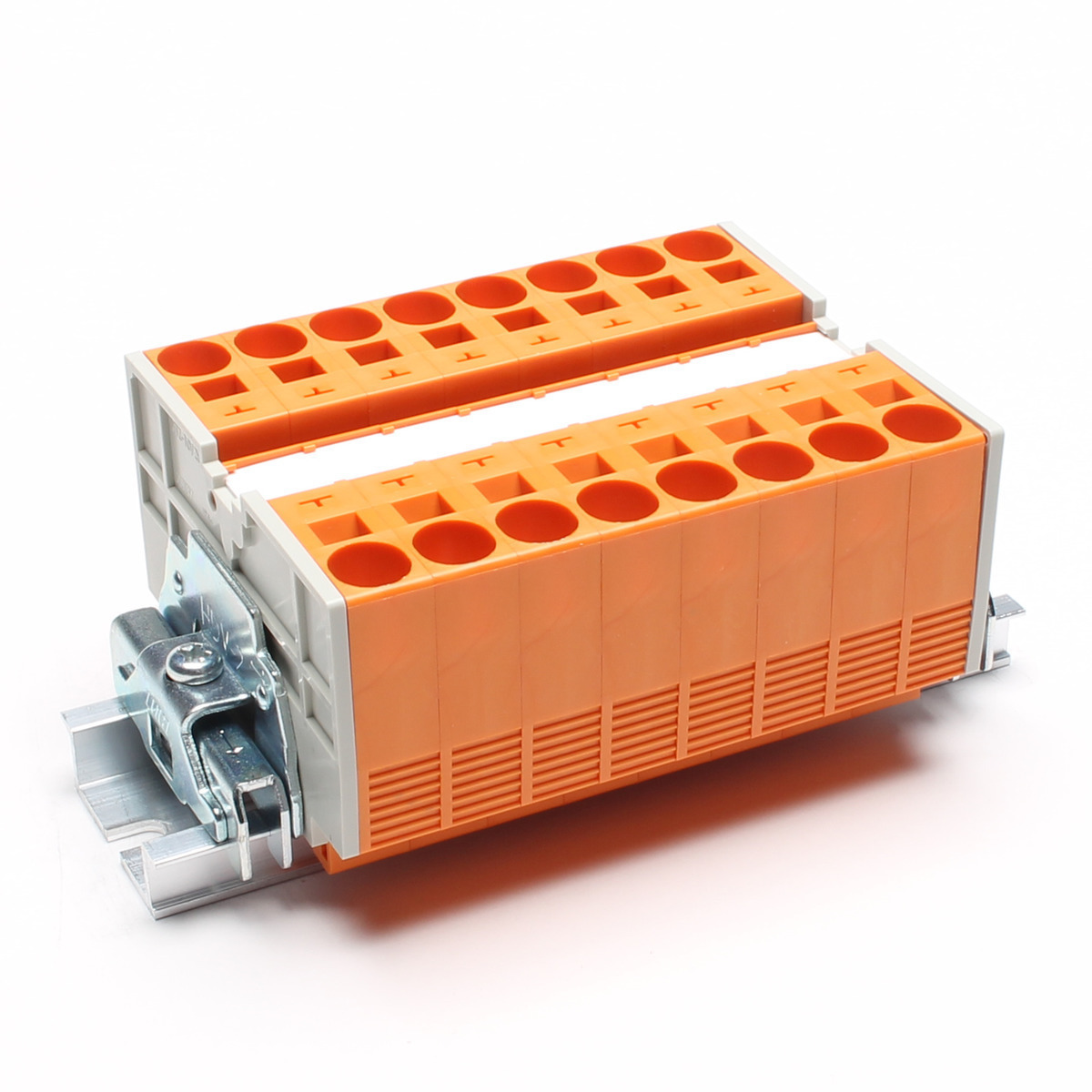 【メーカー直売】 VTZLシリーズ 組端子台 VTZL-10/2O-□P 東洋技研株式会社 – その他