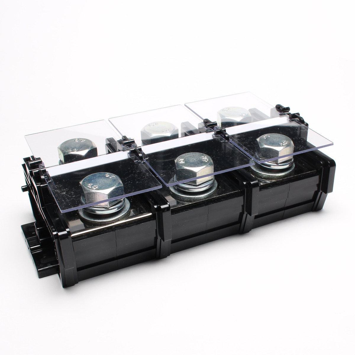 日東工業　600A端子台 日東工業 600A端子台 日東工業の端子台 【通販モノタロウ】 接続・省