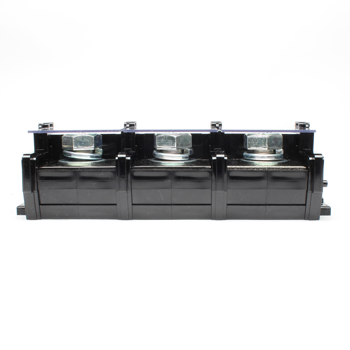 日東工業　600A端子台 組端子台 ATKシリーズ ATK-600-□P – 東洋技研株式会社