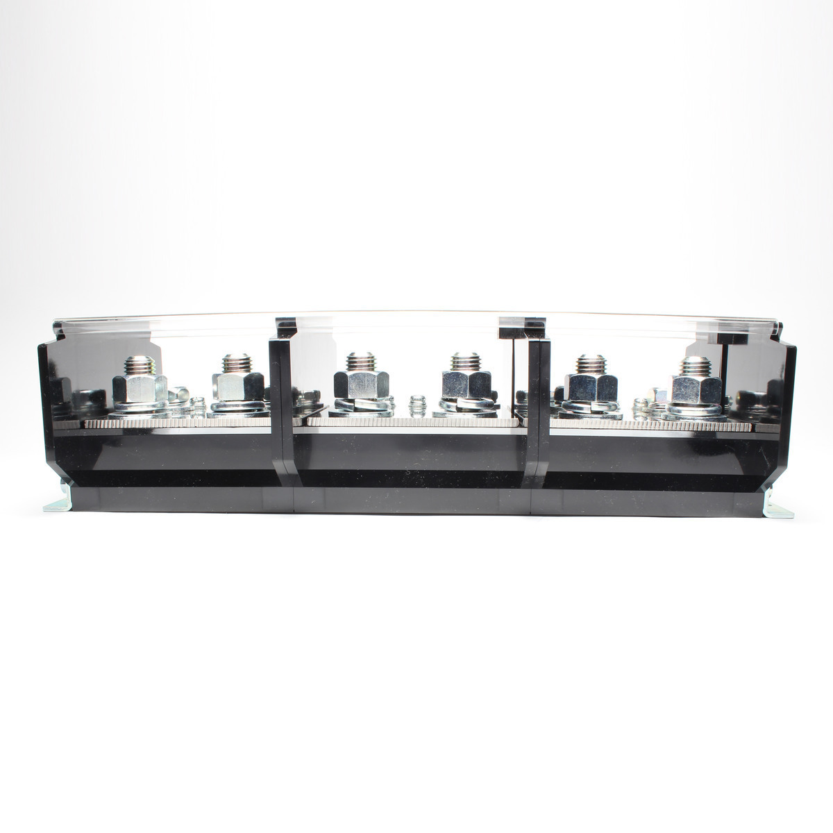 組端子台 TKBKシリーズ TKBK-600-□P – 東洋技研株式会社